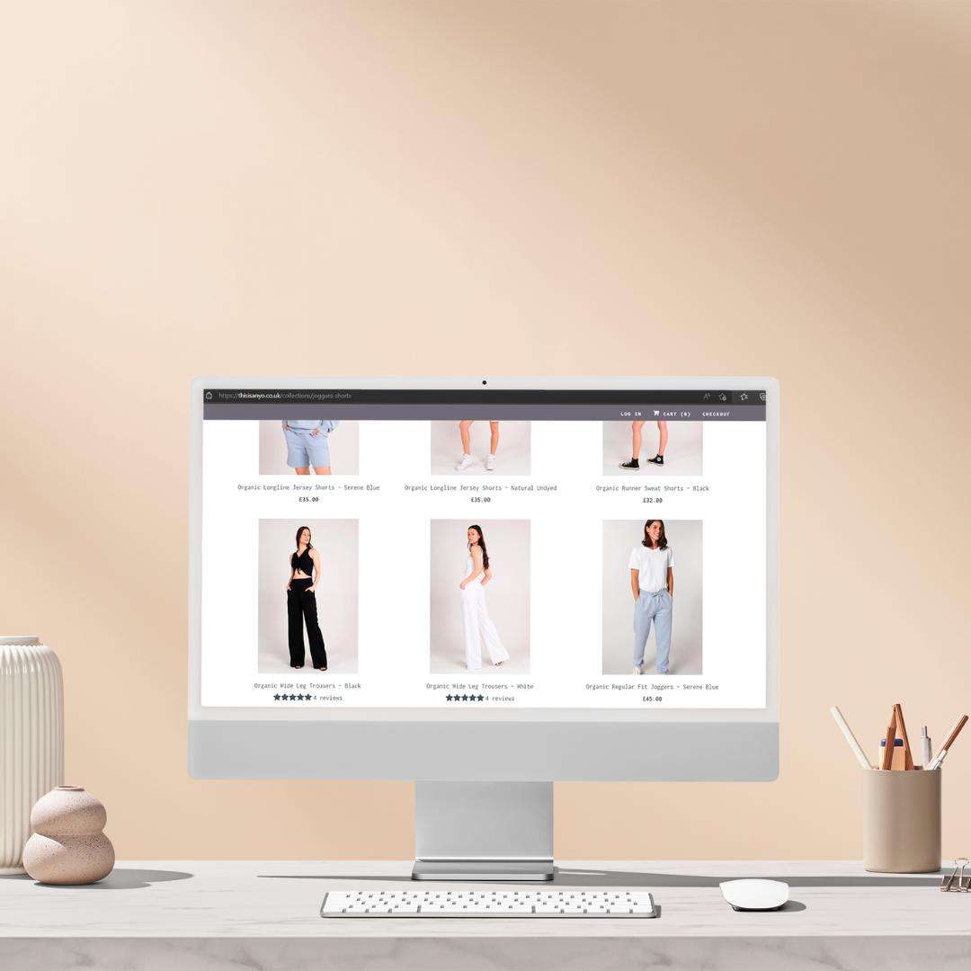 Why Wide Leg Trousers Are For Everyone