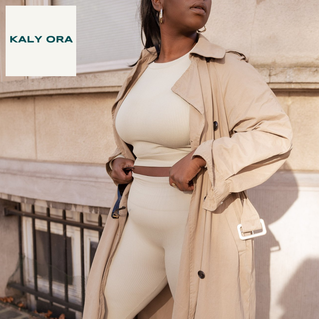 Introducing... Kaly Ora