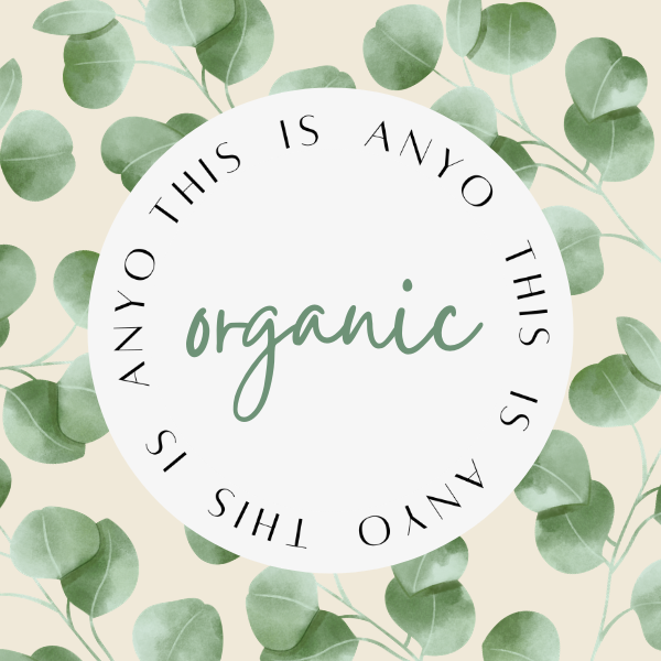 This Is Anyo Organic Cotton Benefits To Skin And Health