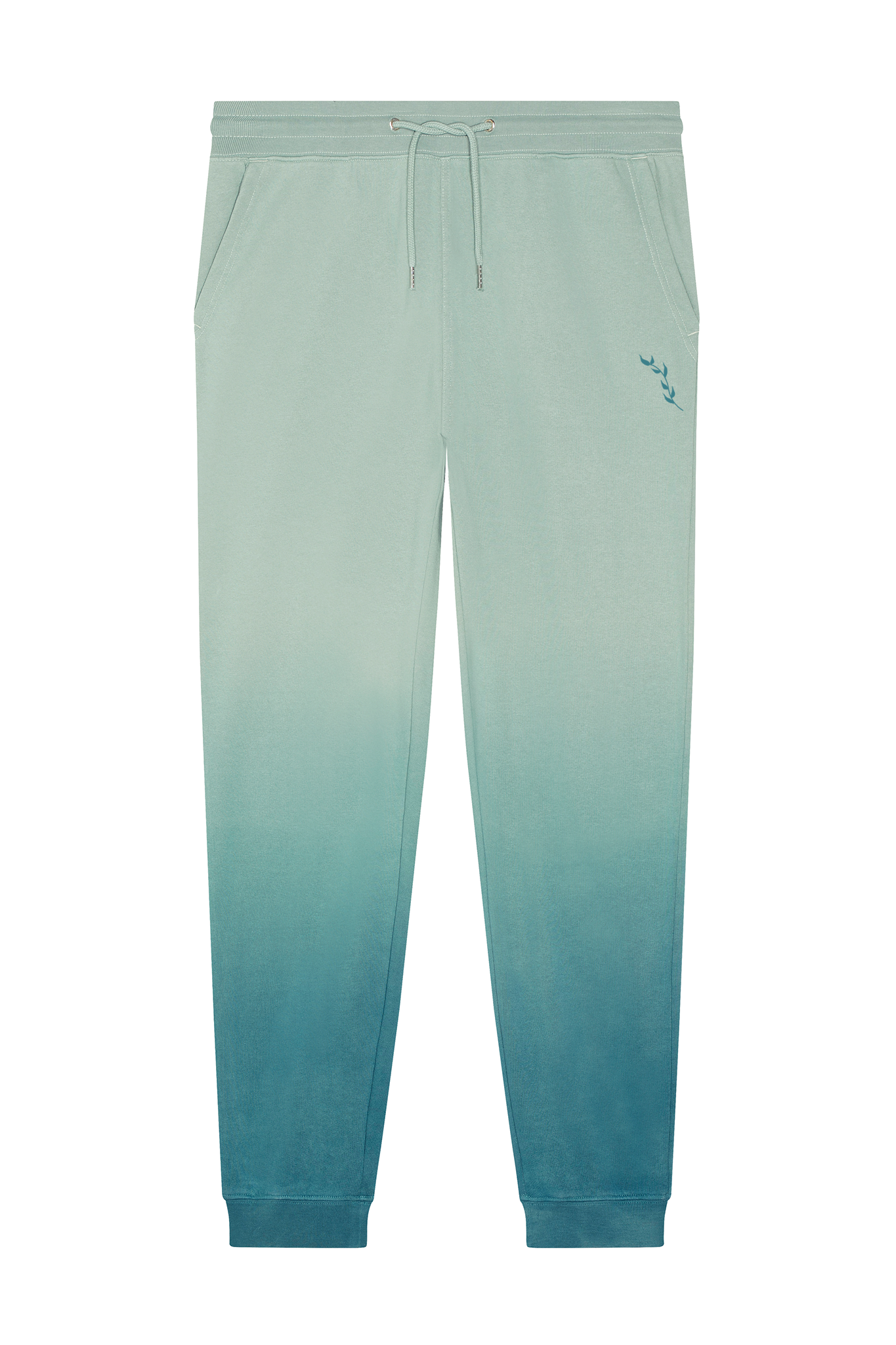 Organic Ombre Joggers