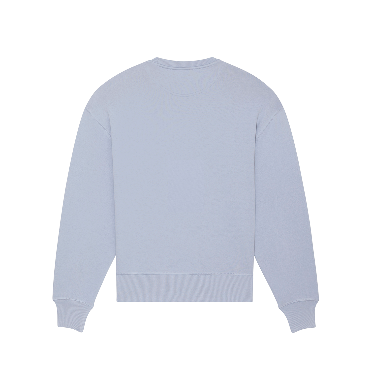 Light sales blue sweatshirt