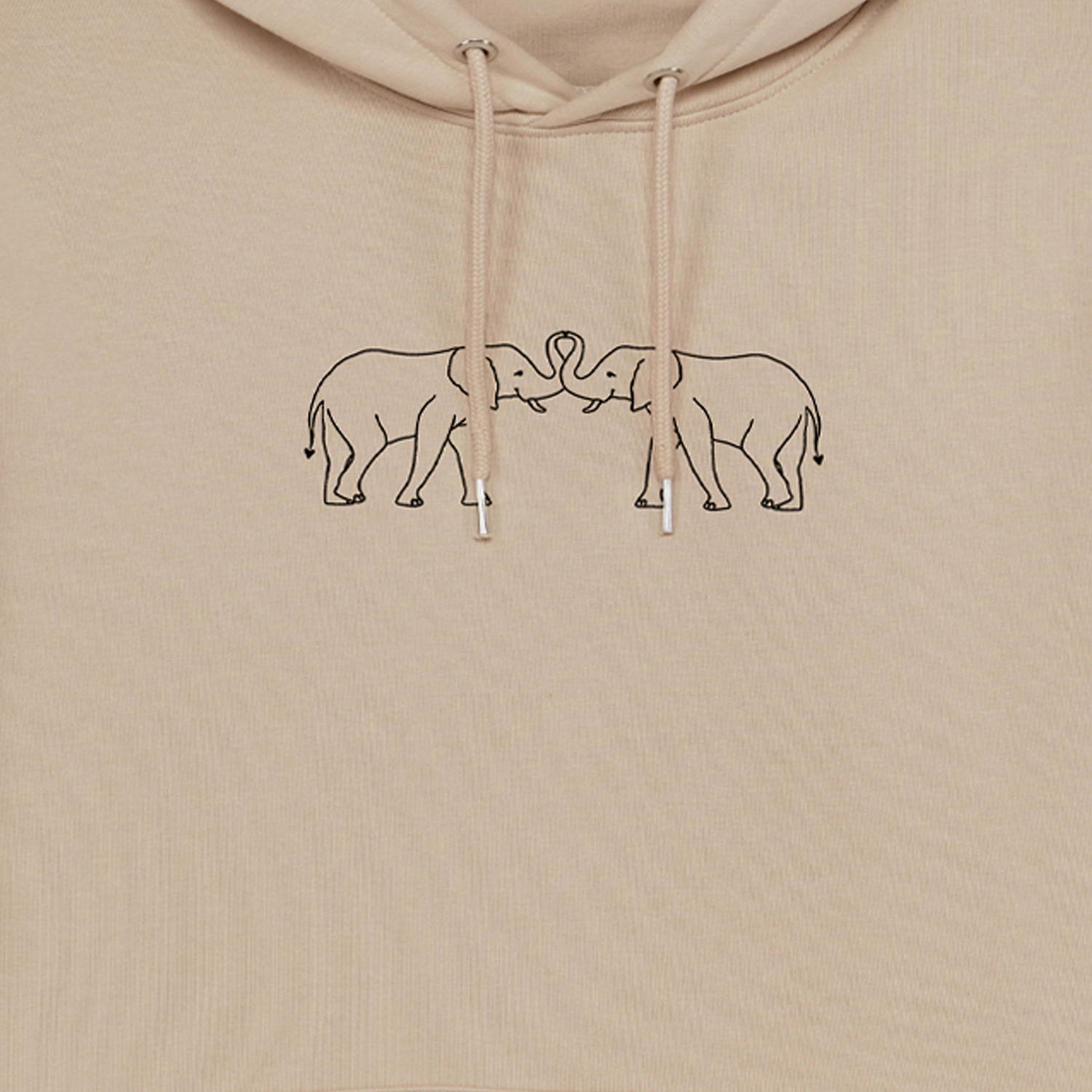 Elephant hoodie online