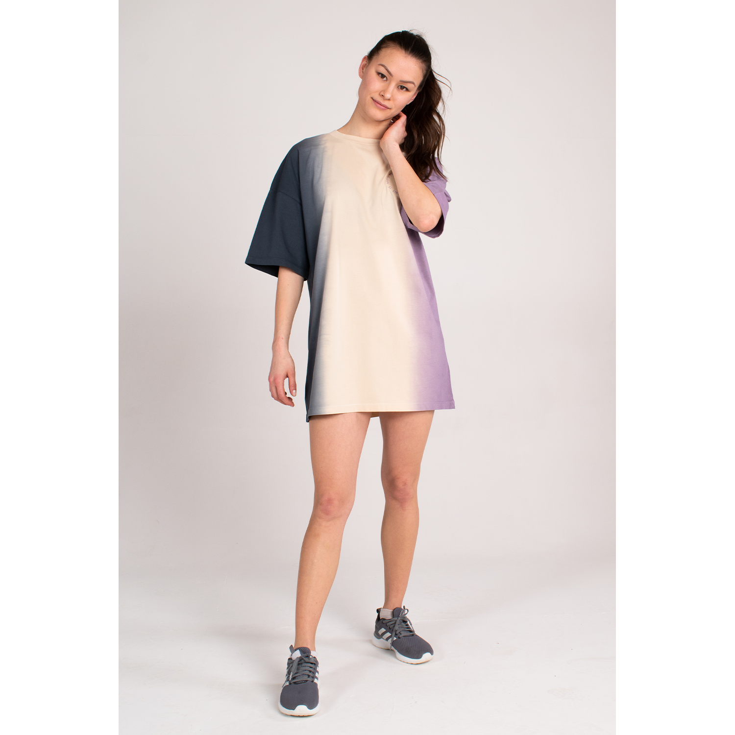 Oversized t sales shirt dress uk