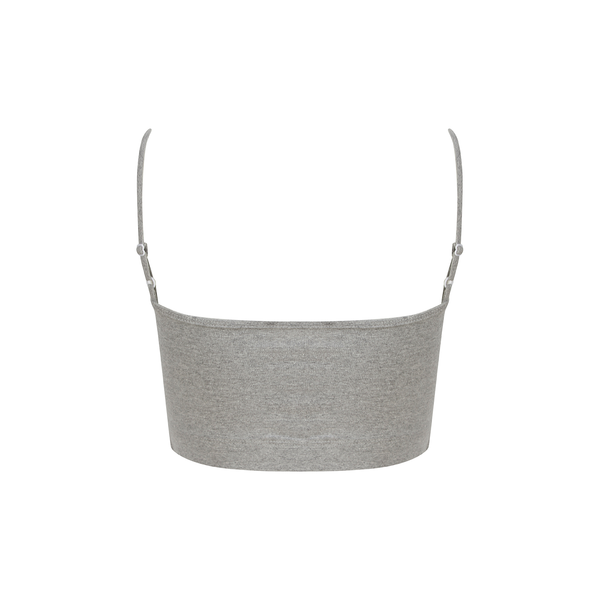 キャミソール Bubbles - meltthelady logo cross camisole Buy White Sleeveless Bubblehem Cami Top from the Next UK
