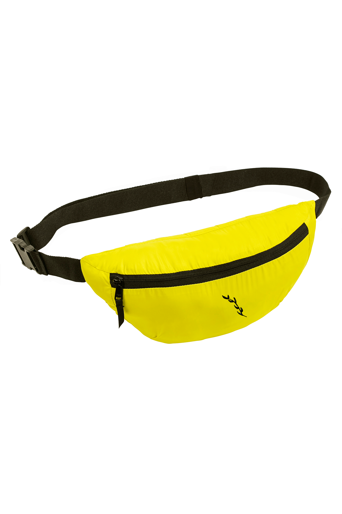 Neon Lightweight Waistpack Bag