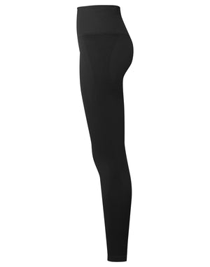 Recycled Shapewear Leggings