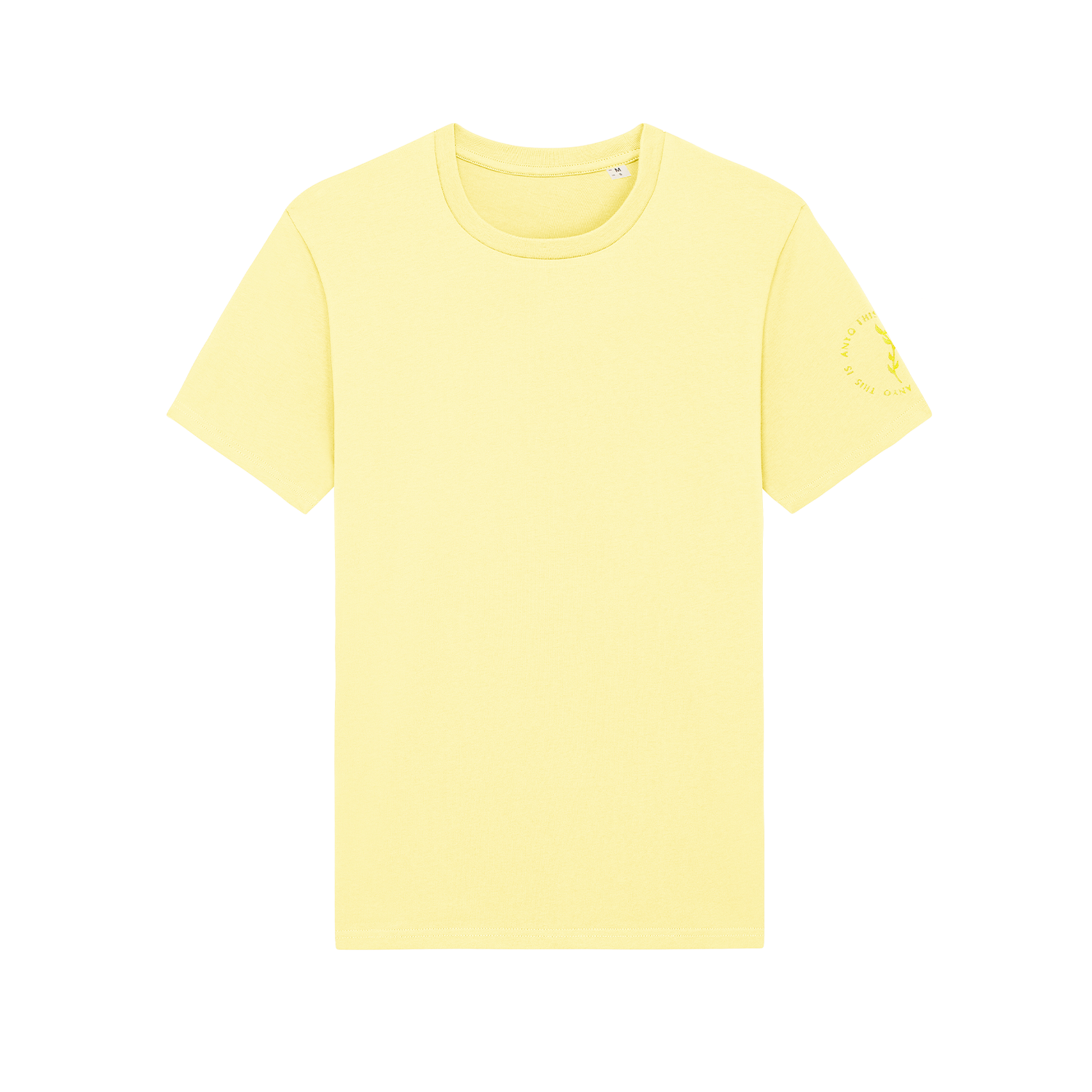 Lemon sales t shirt